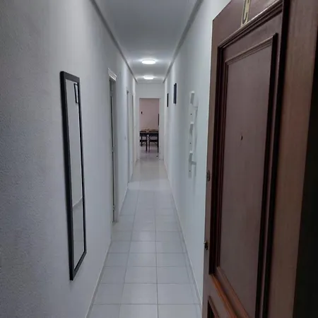 شقة 2-bedroom - Close To Beaches And Center