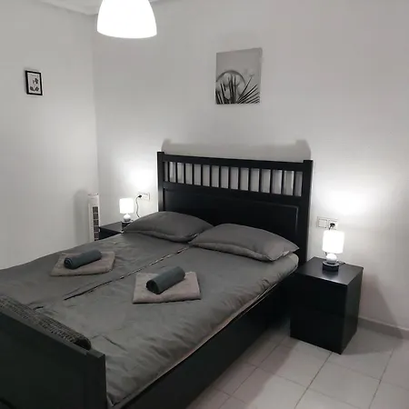 Apartman 2-bedroom - Close To Beaches And Center Torrevieja
