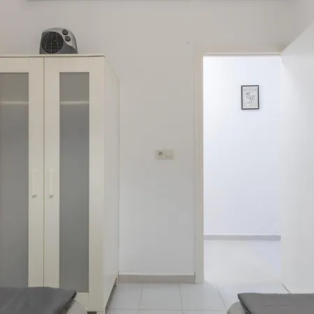 2-bedroom - Close To Beaches And Center Apartman *