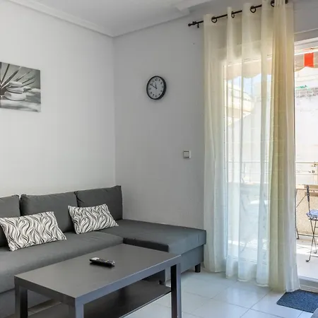 2-bedroom - Close To Beaches And Center شقة *