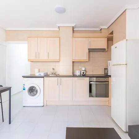 2-bedroom - Close To Beaches And Center * Torrevieja
