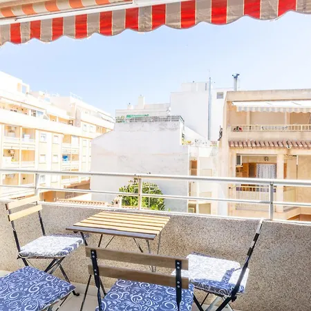 شقة 2-bedroom - Close To Beaches And Center