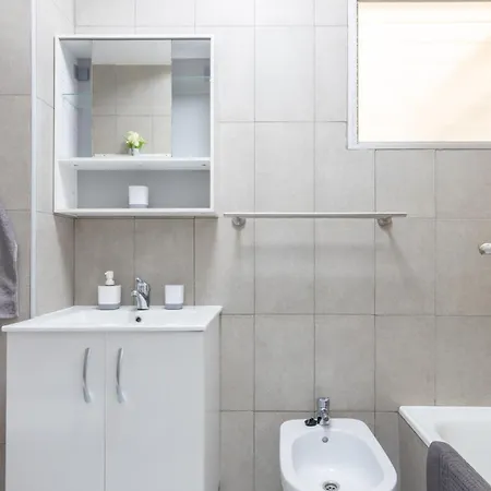 2-bedroom - Close To Beaches And Center * Torrevieja