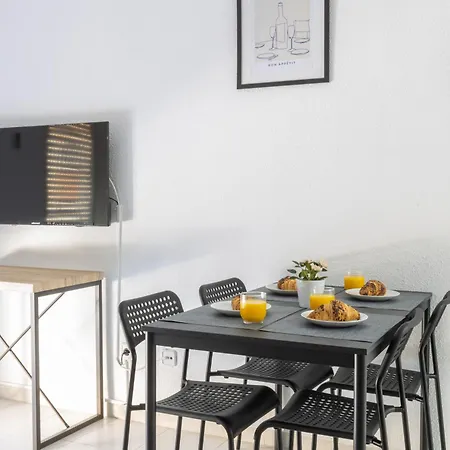 2-bedroom - Close To Beaches And Center