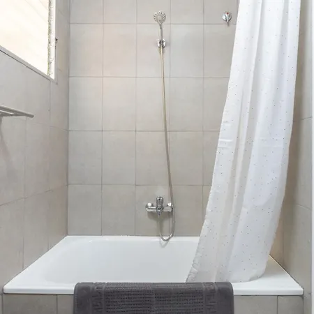 2-bedroom - Close To Beaches And Center Apartman *